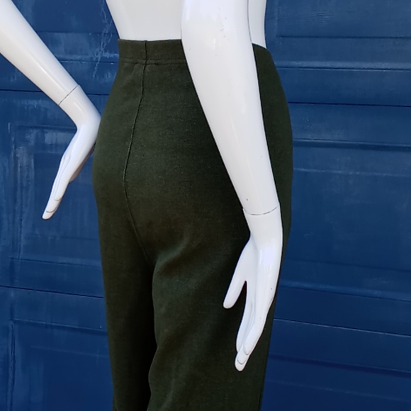 Meg Allen by Liz Claiborne Athletic /Yoga Pants - Picture 12 of 16